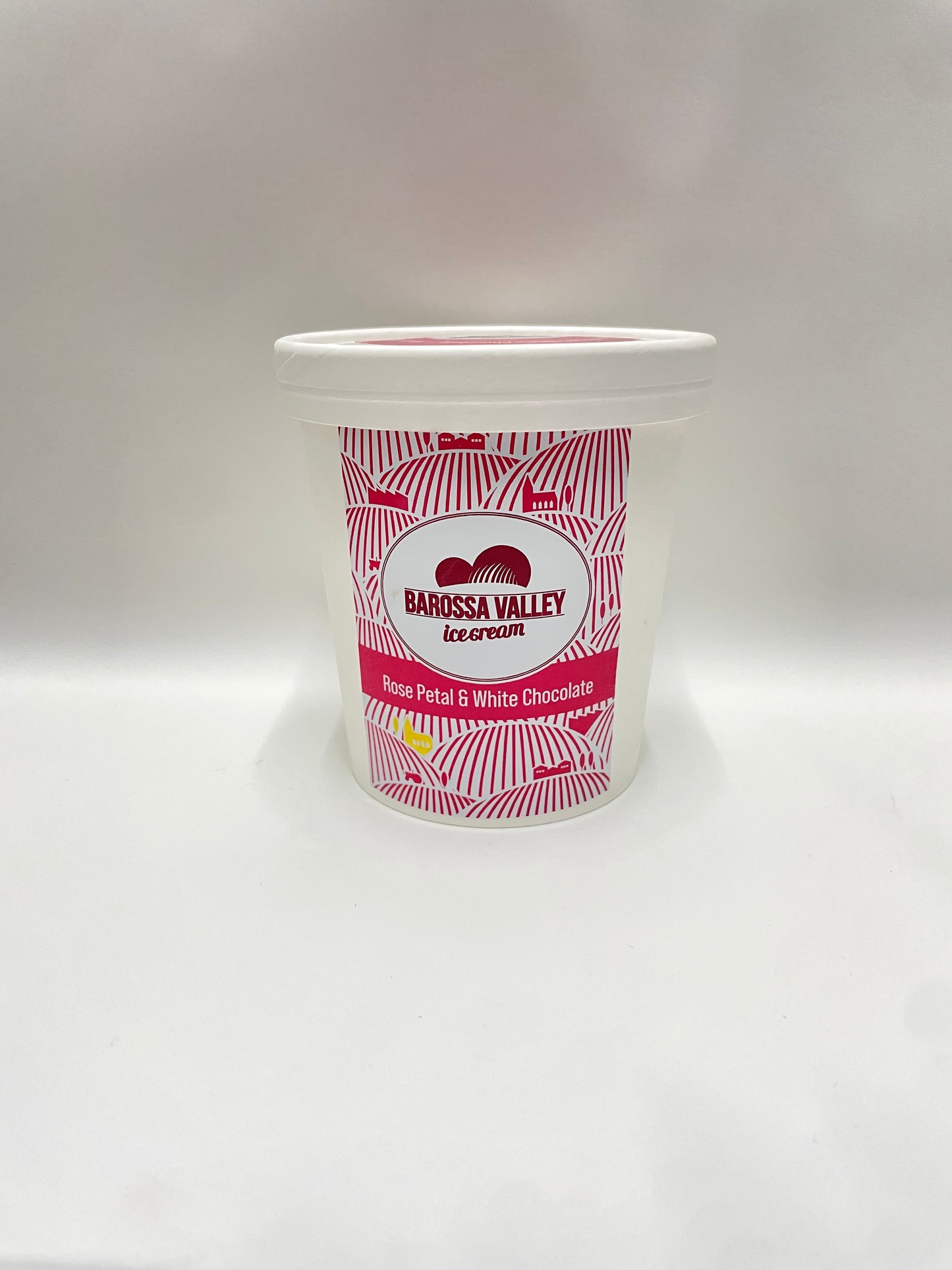 Barossa Valley Ice Cream