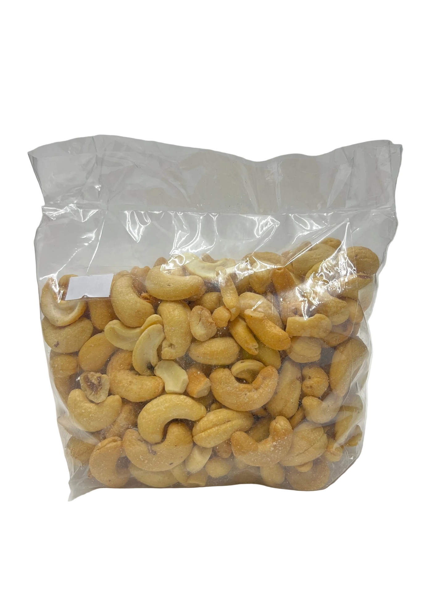 Salted Cashews 500g