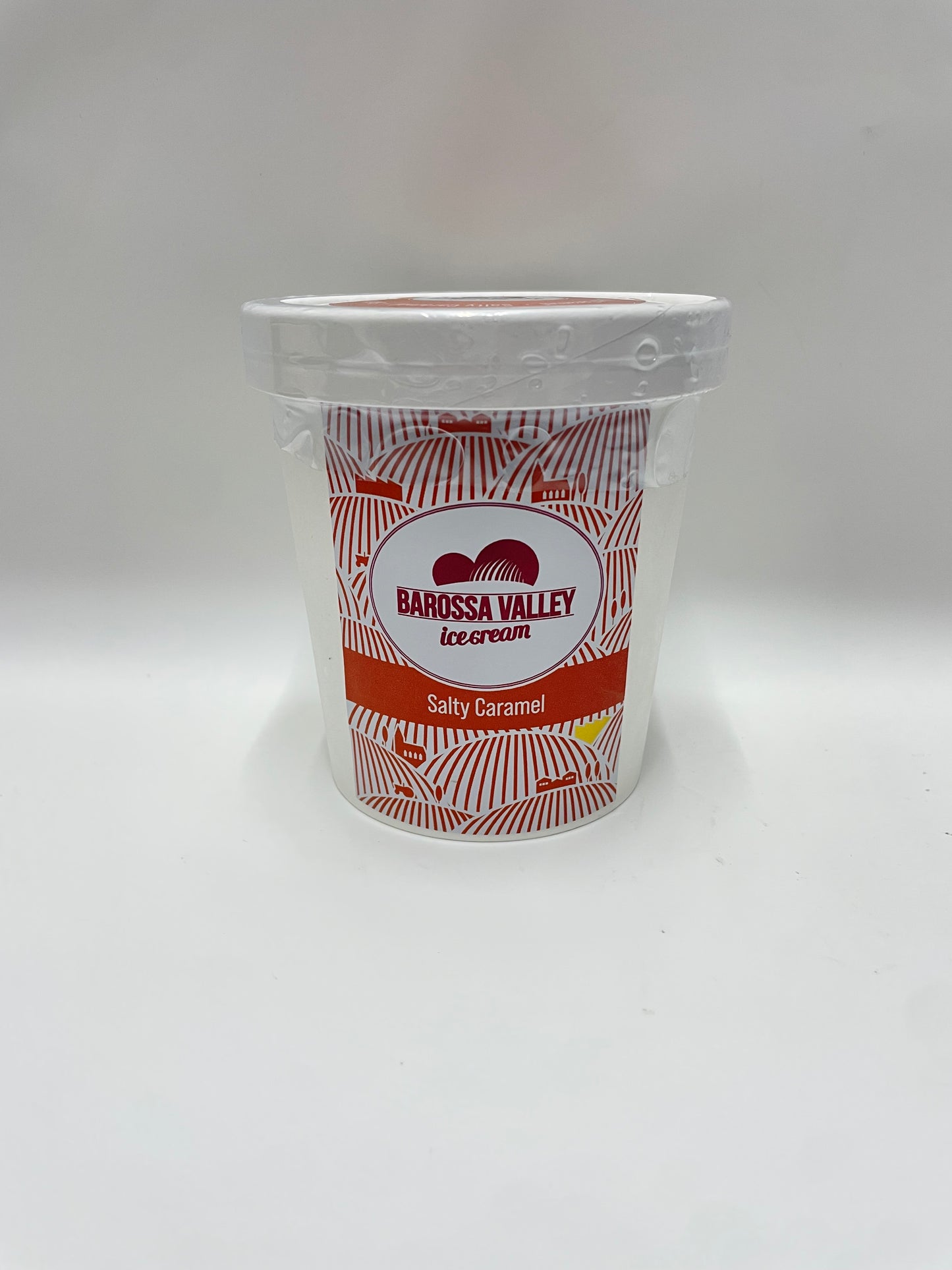Barossa Valley Ice Cream