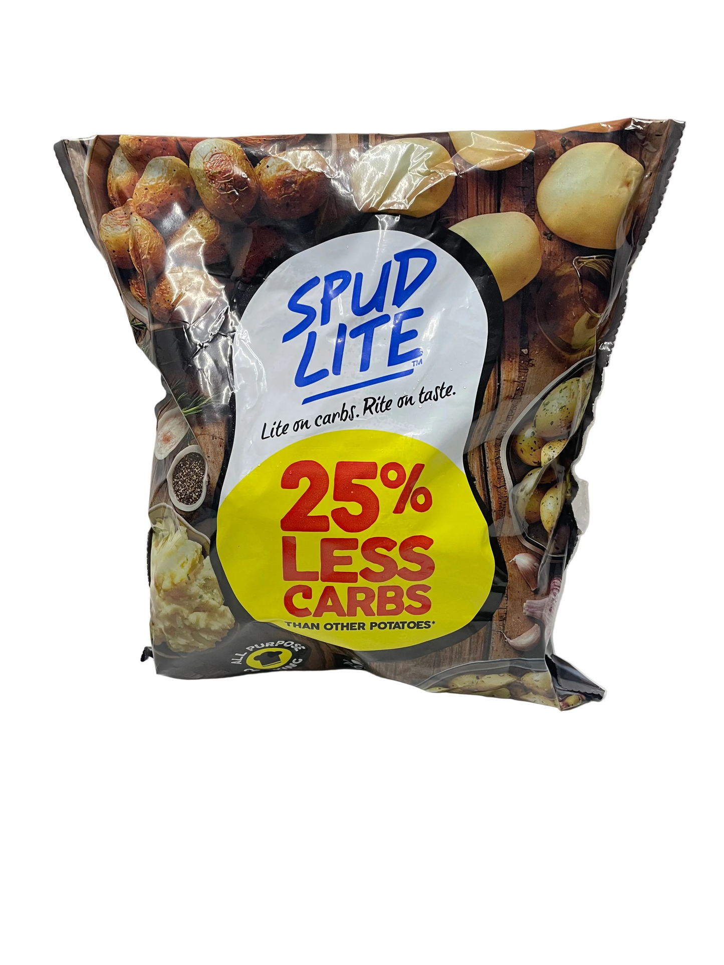 Spud Lite Potatoes (1.5kg)