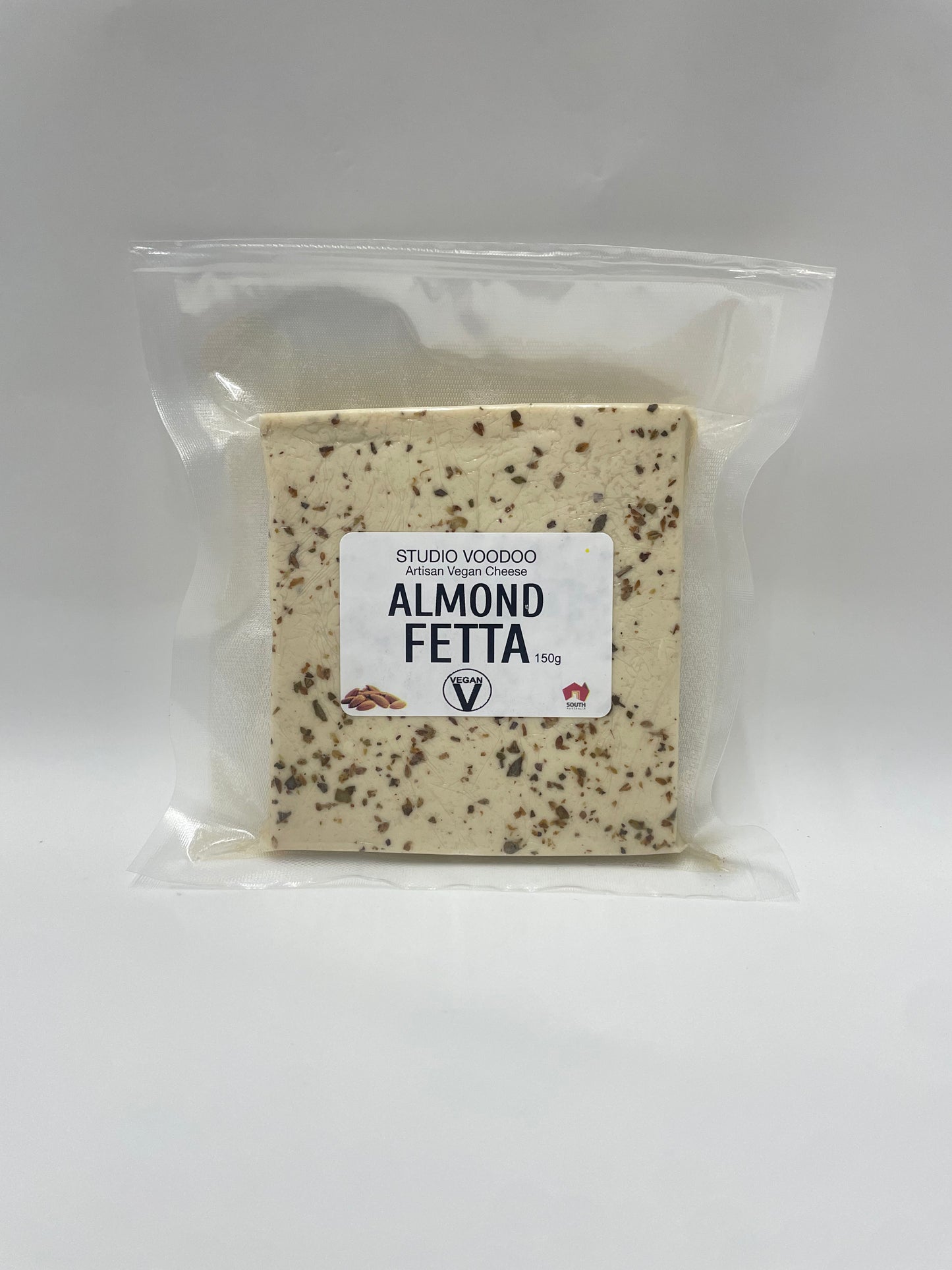 Studio Voodoo Vegan Cheese