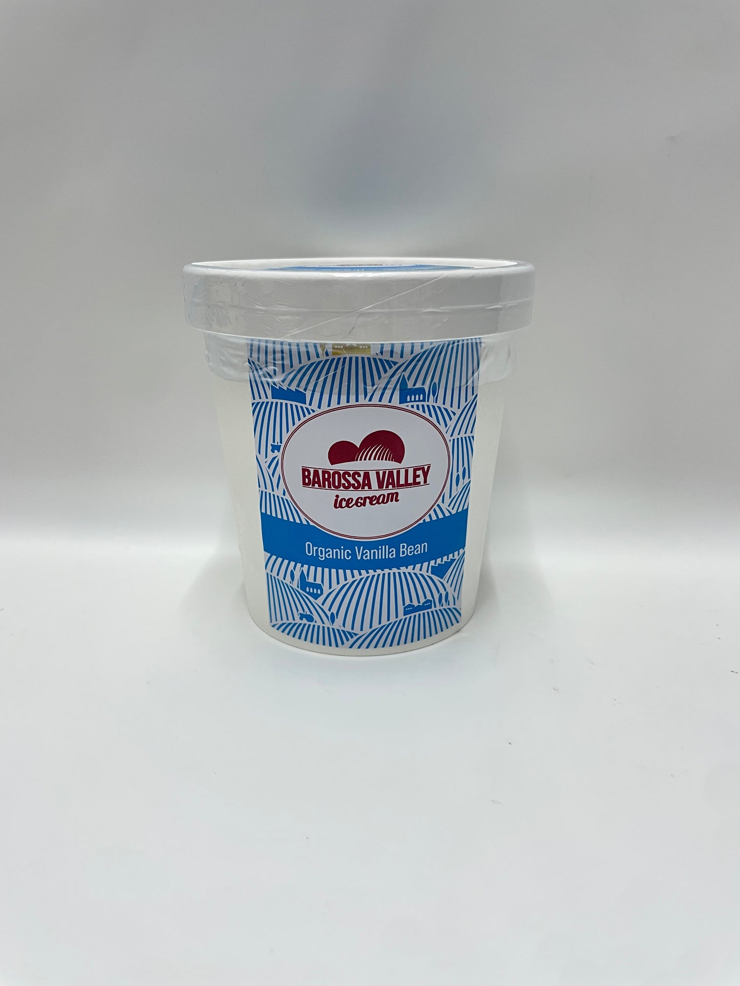 Barossa Valley Ice Cream