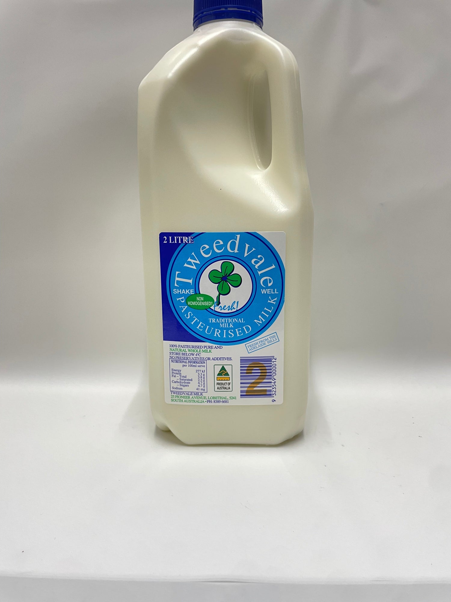 Cheese, Milk and Yoghurt