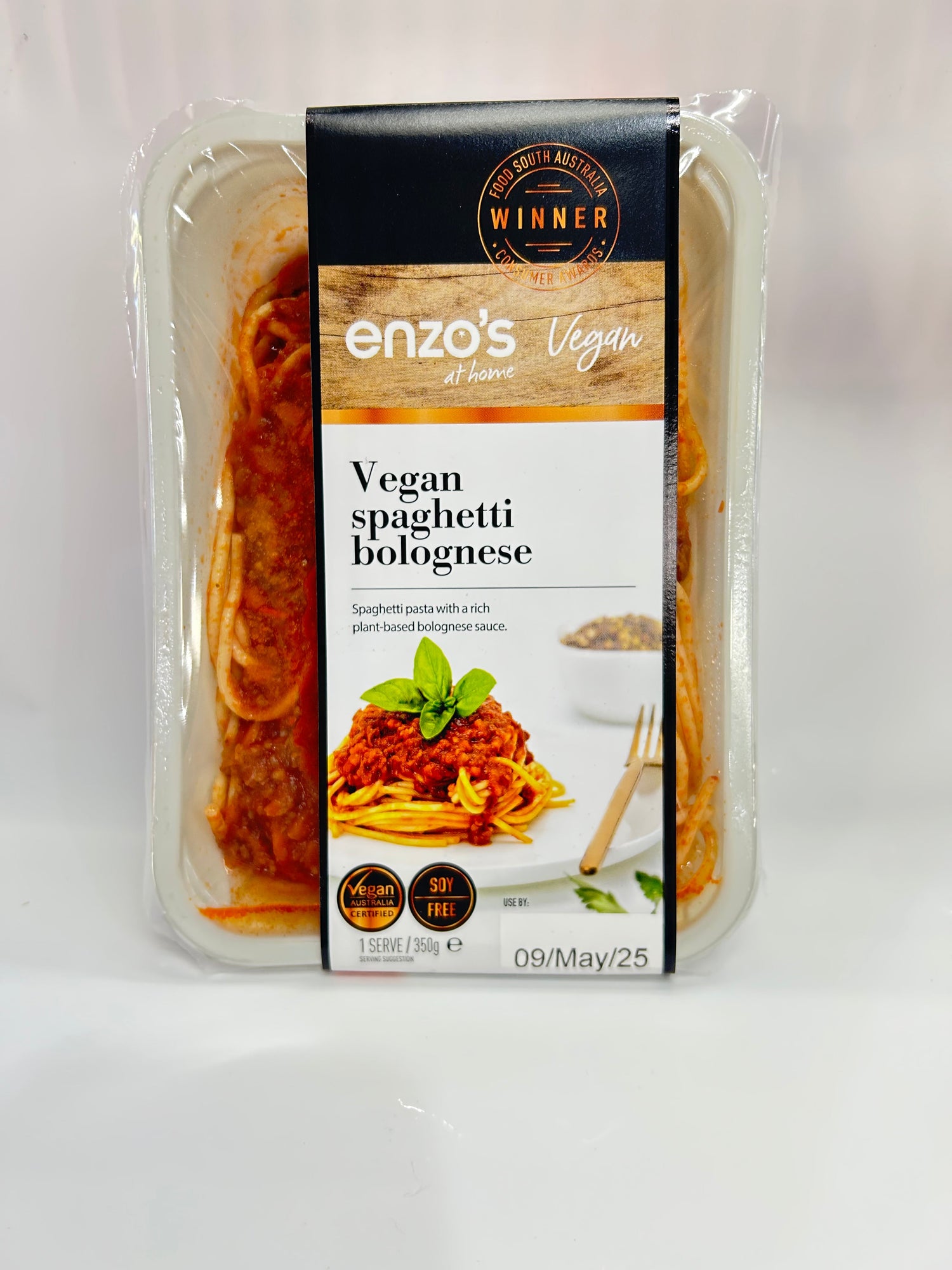 Vegan
