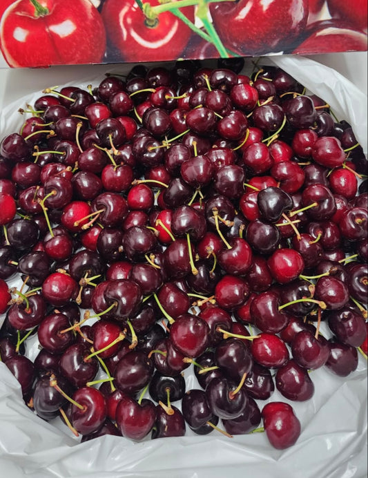 Australian Cherries