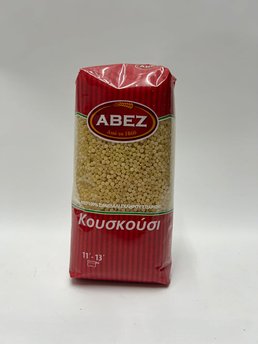 Abez Couscous 500g
