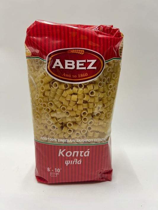 Abez Ditalini 500g