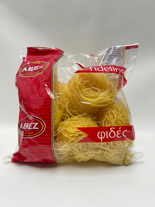 Abez Fidelino 250g