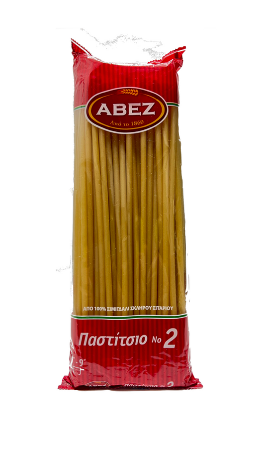 Abez Ziti 500g