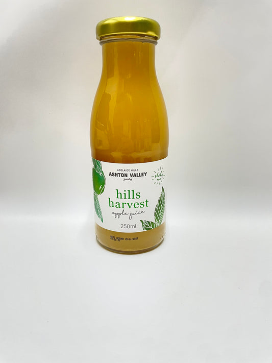 Ashton Valley Apple Juice 250 ml