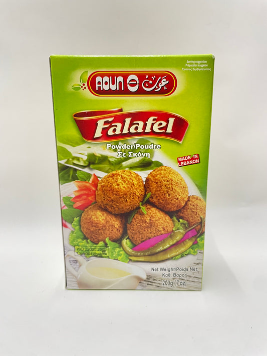 Auon Falafel 200g