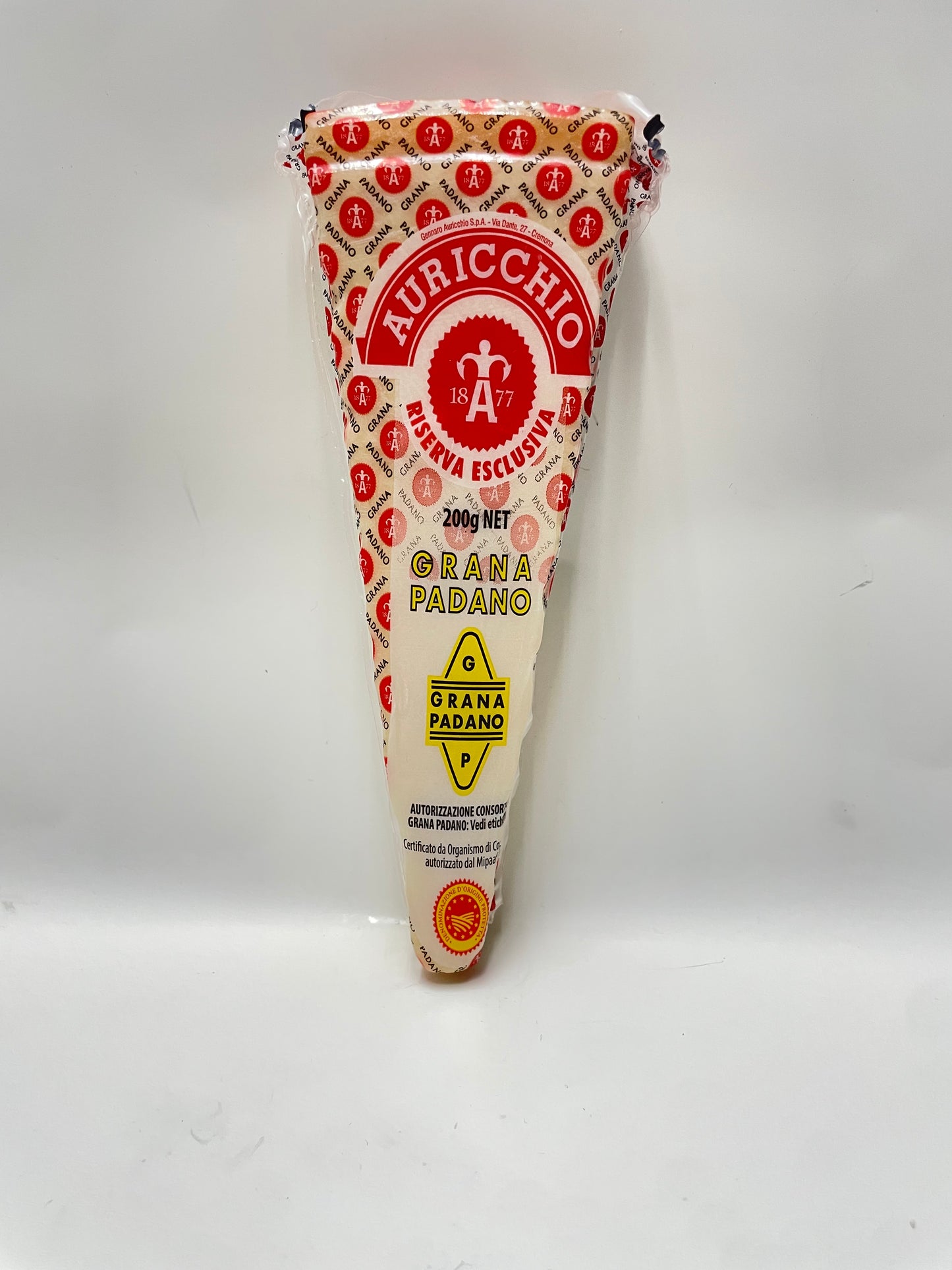 Auricchio Grana Padano
