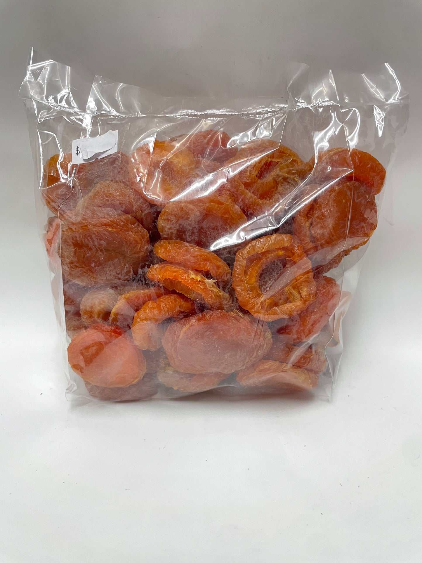 Australian Dried Apricots 500g
