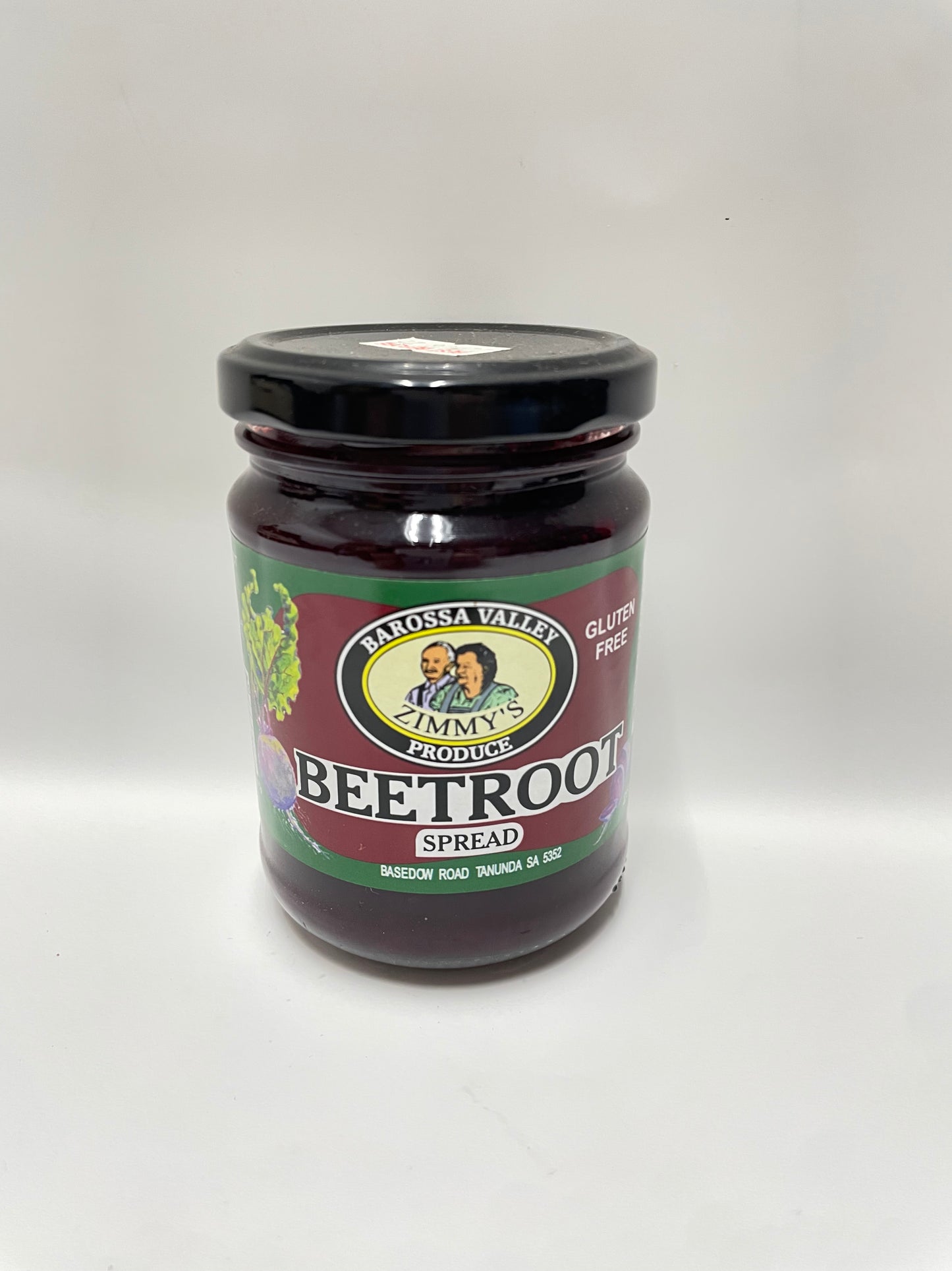 Barossa Valley Products Beetroot Spread 250g
