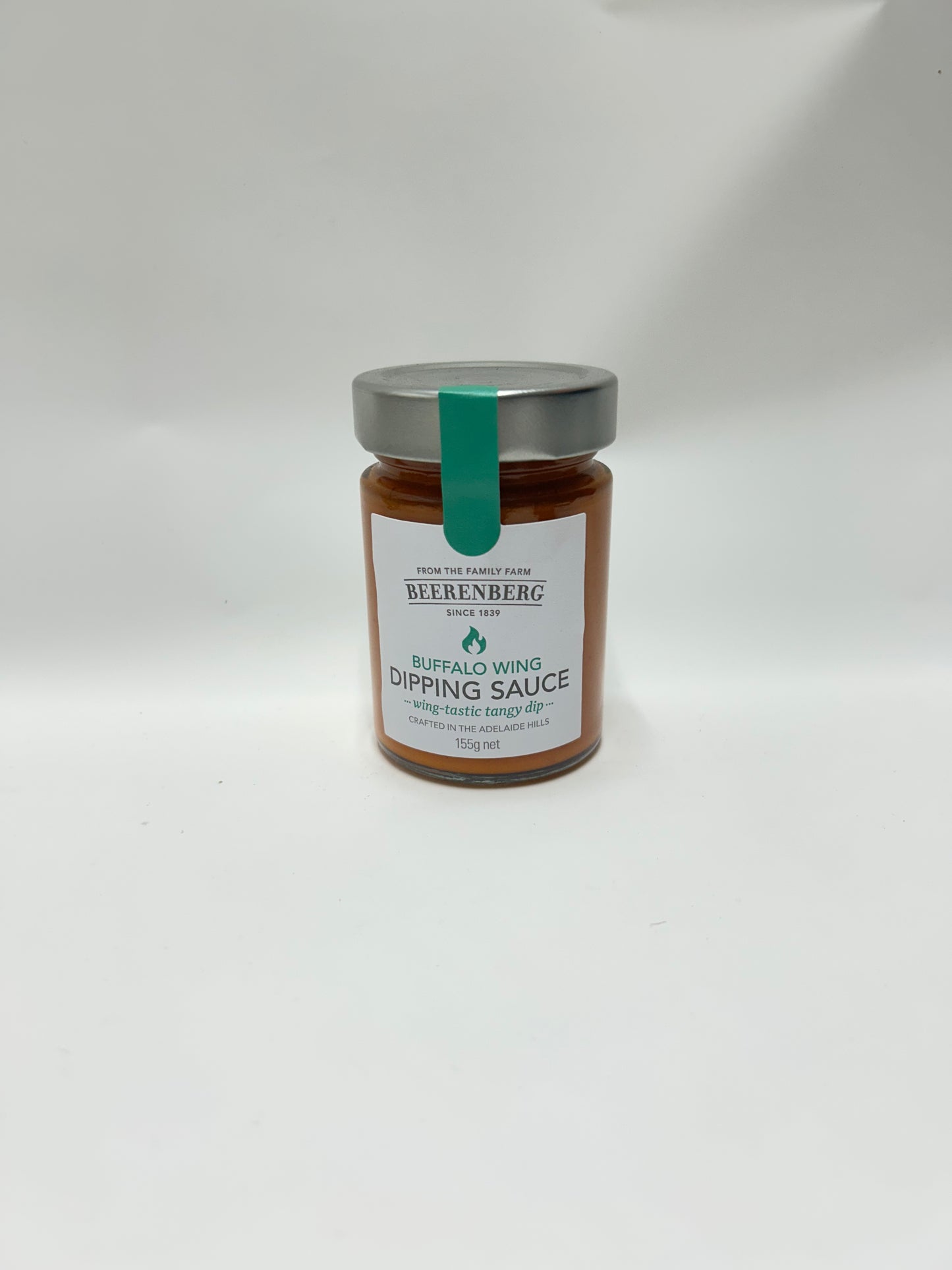 Beerenberg Buffalo Wing Dipping Sauce