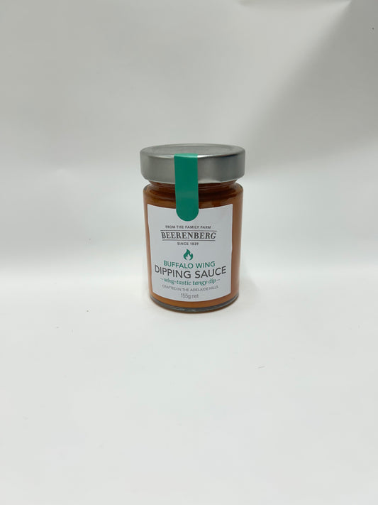 Beerenberg Buffalo Wing Dipping Sauce