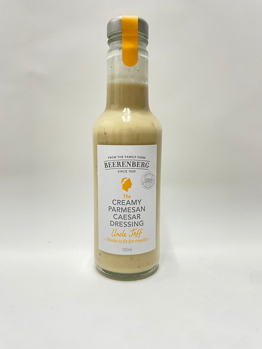 Beerenberg Caesar Dressing 300ml