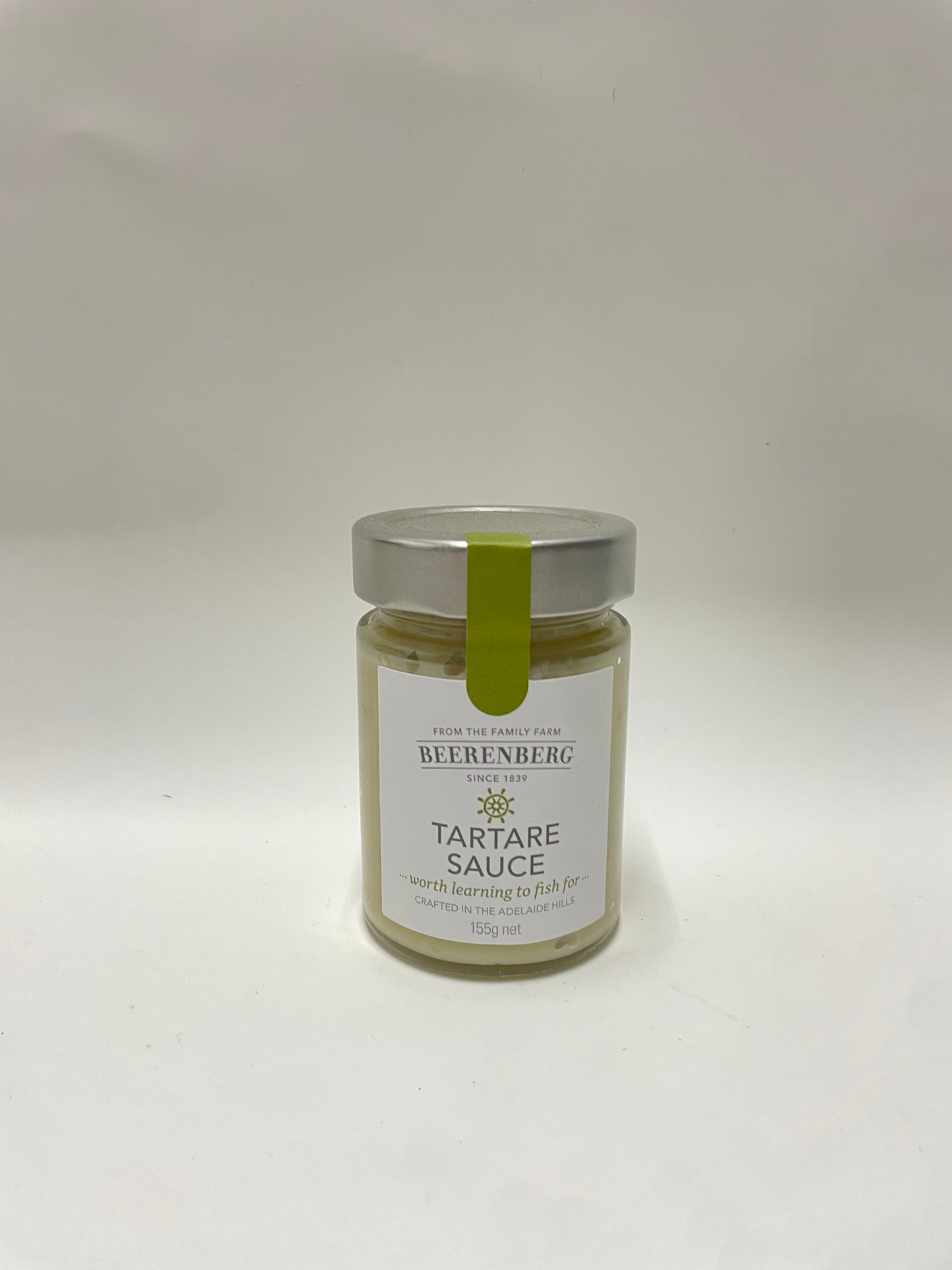 Beerenberg Tartare Sauce 155g