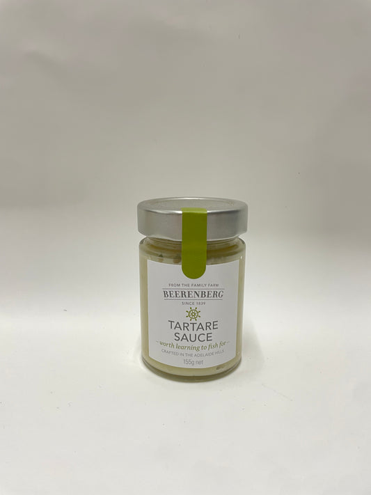 Beerenberg Tartare Sauce 155g