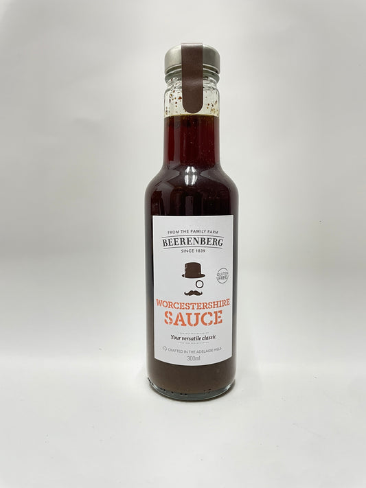 Beerenberg Worcestershire 300ml