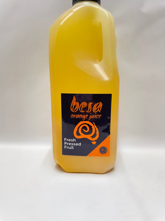 Besa Orange Juice 2L