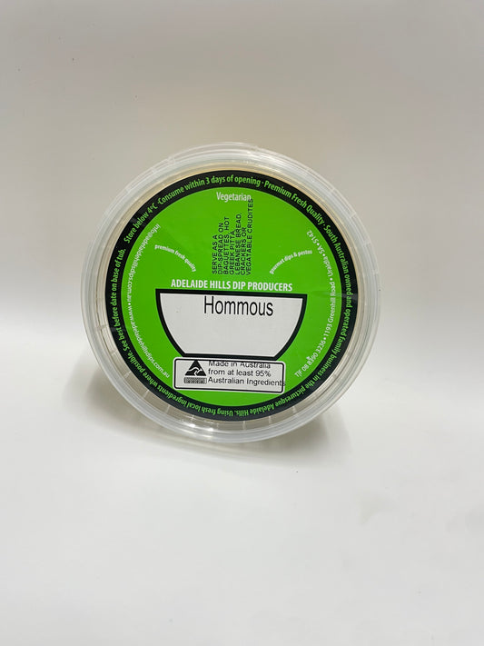 Bremer Hommous 150g