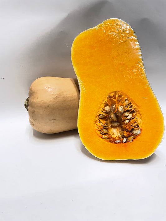 Butternut Pumpkin