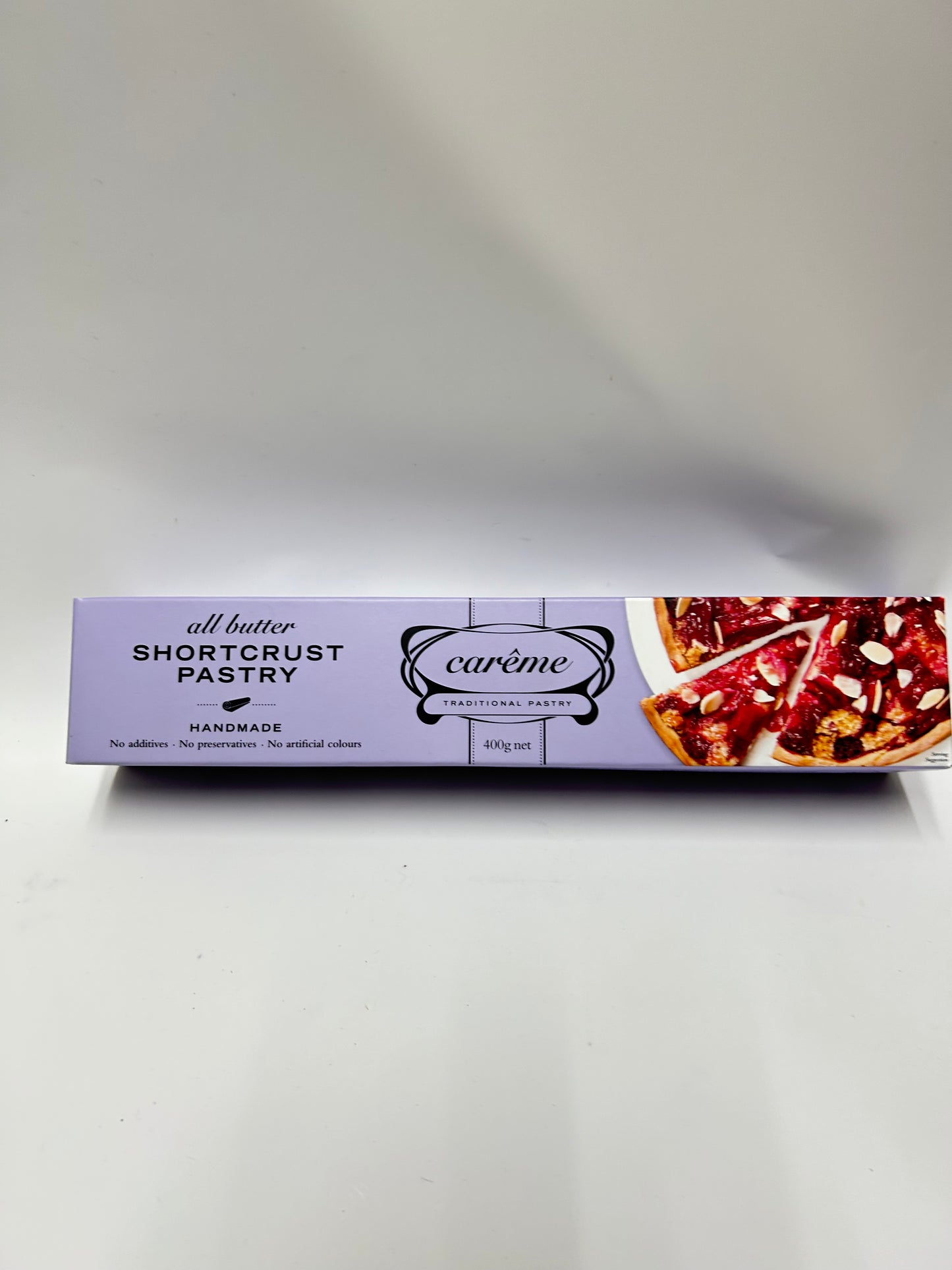 Carême pastry