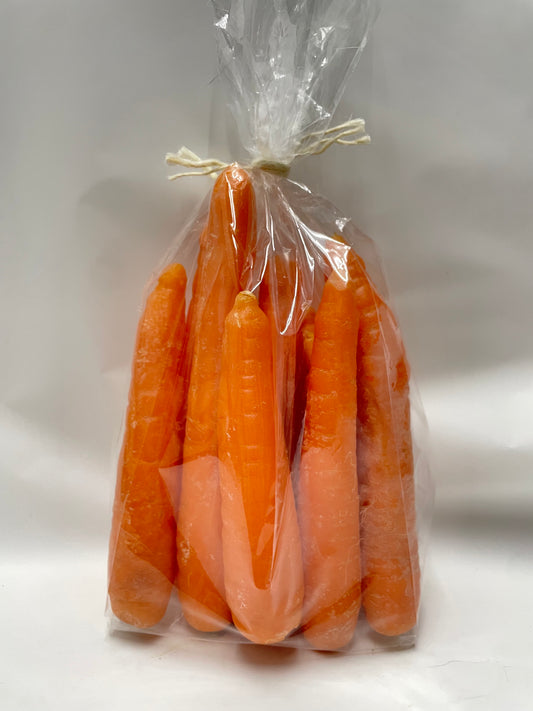 Baby Carrots