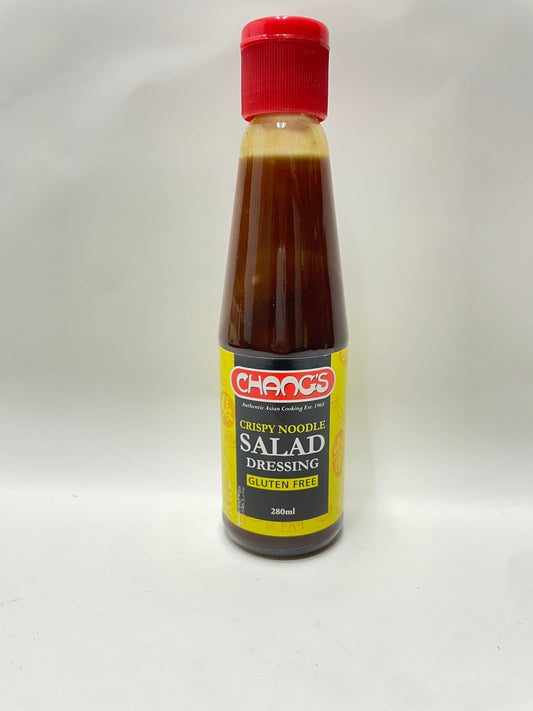 Chang's Crispy Noodle Salad Dressing 280ml