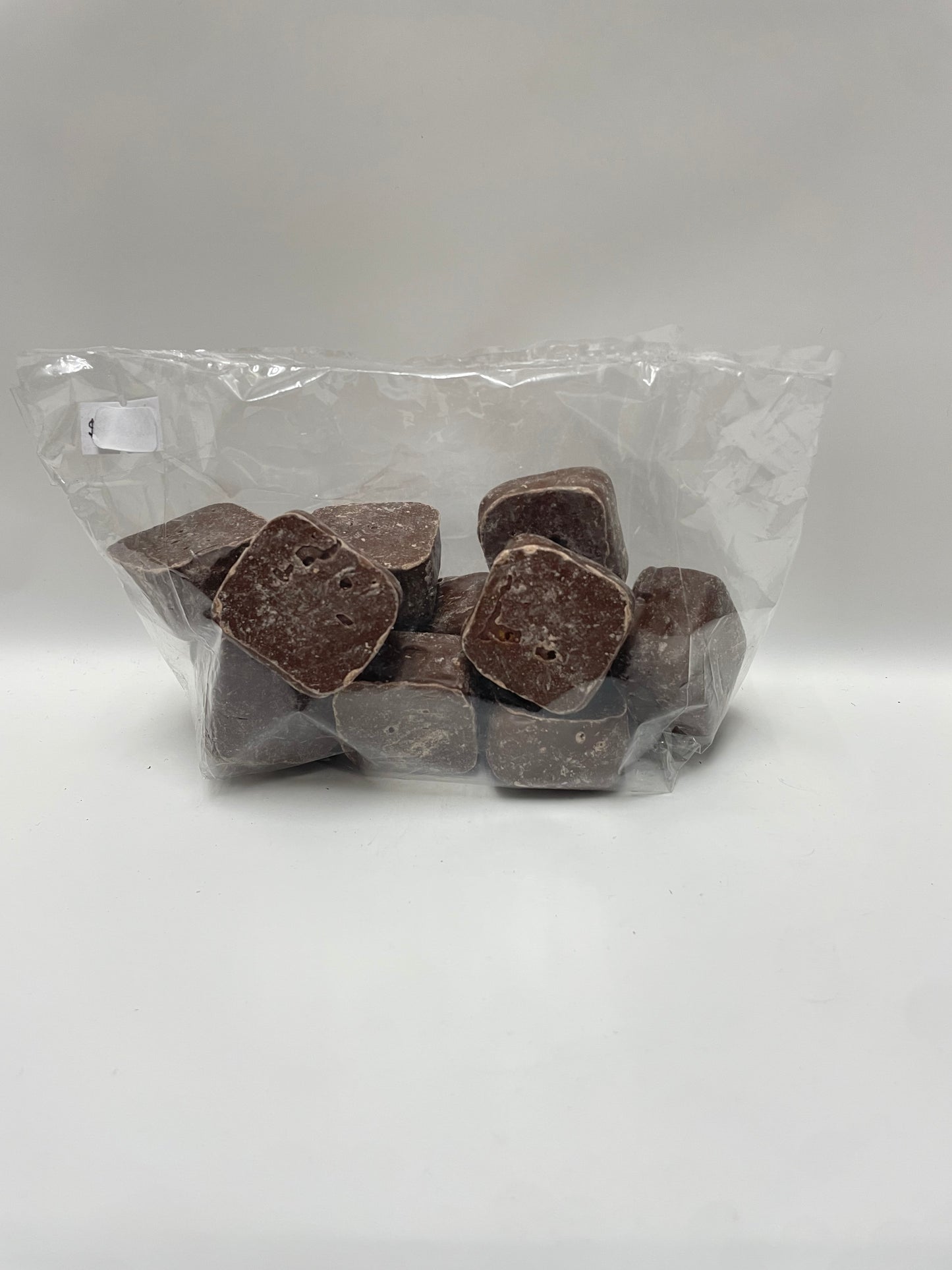 Chocolate Covered Honeycomb