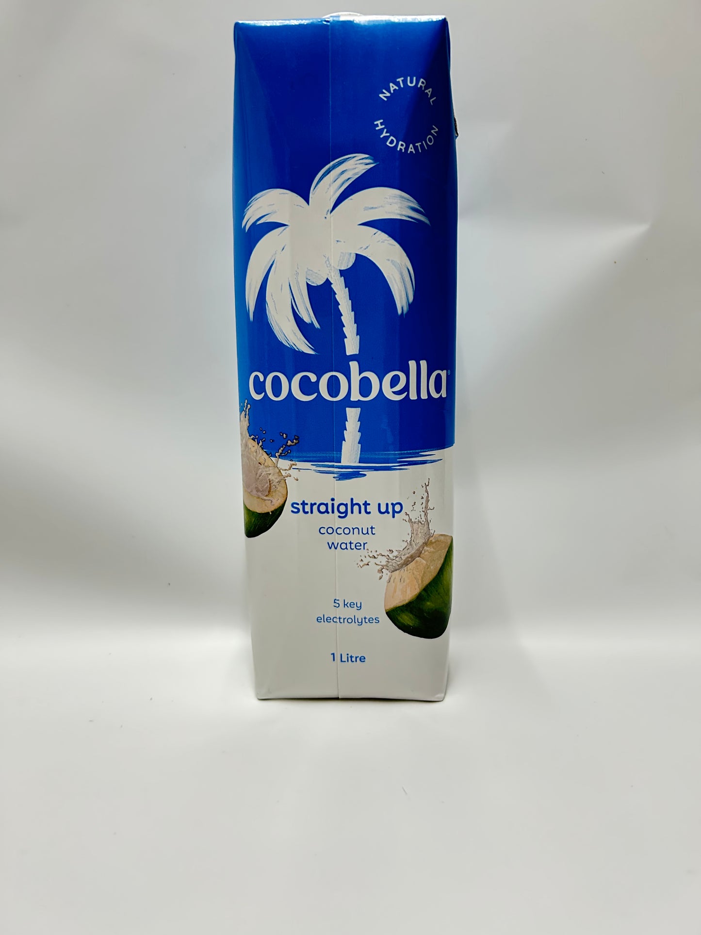 Cocobella Coconut Water