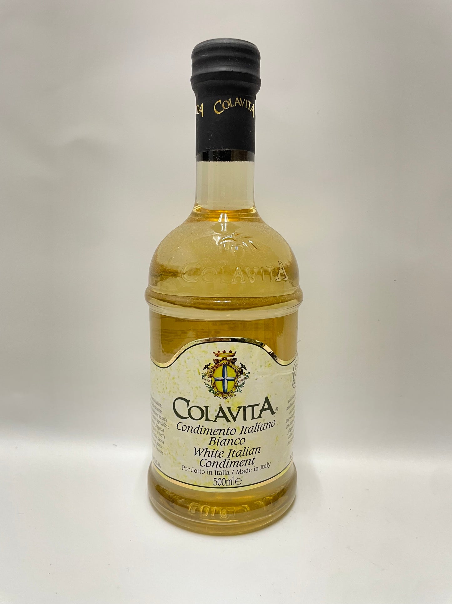 Colavita White Italian Condiment 500ml