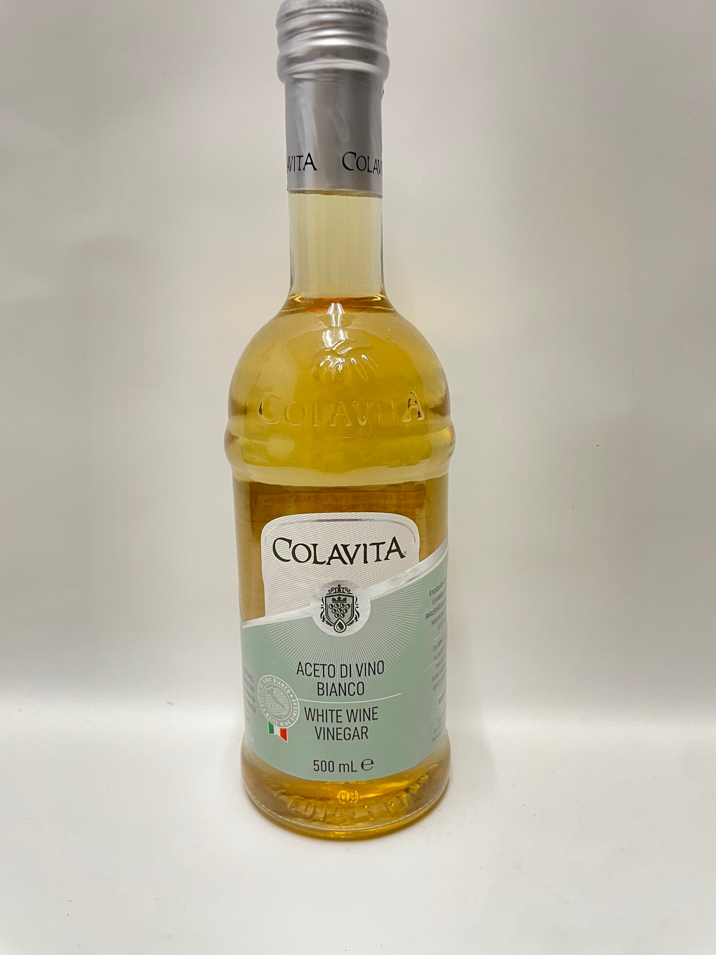 Colavita White Wine Vinegar 500ml