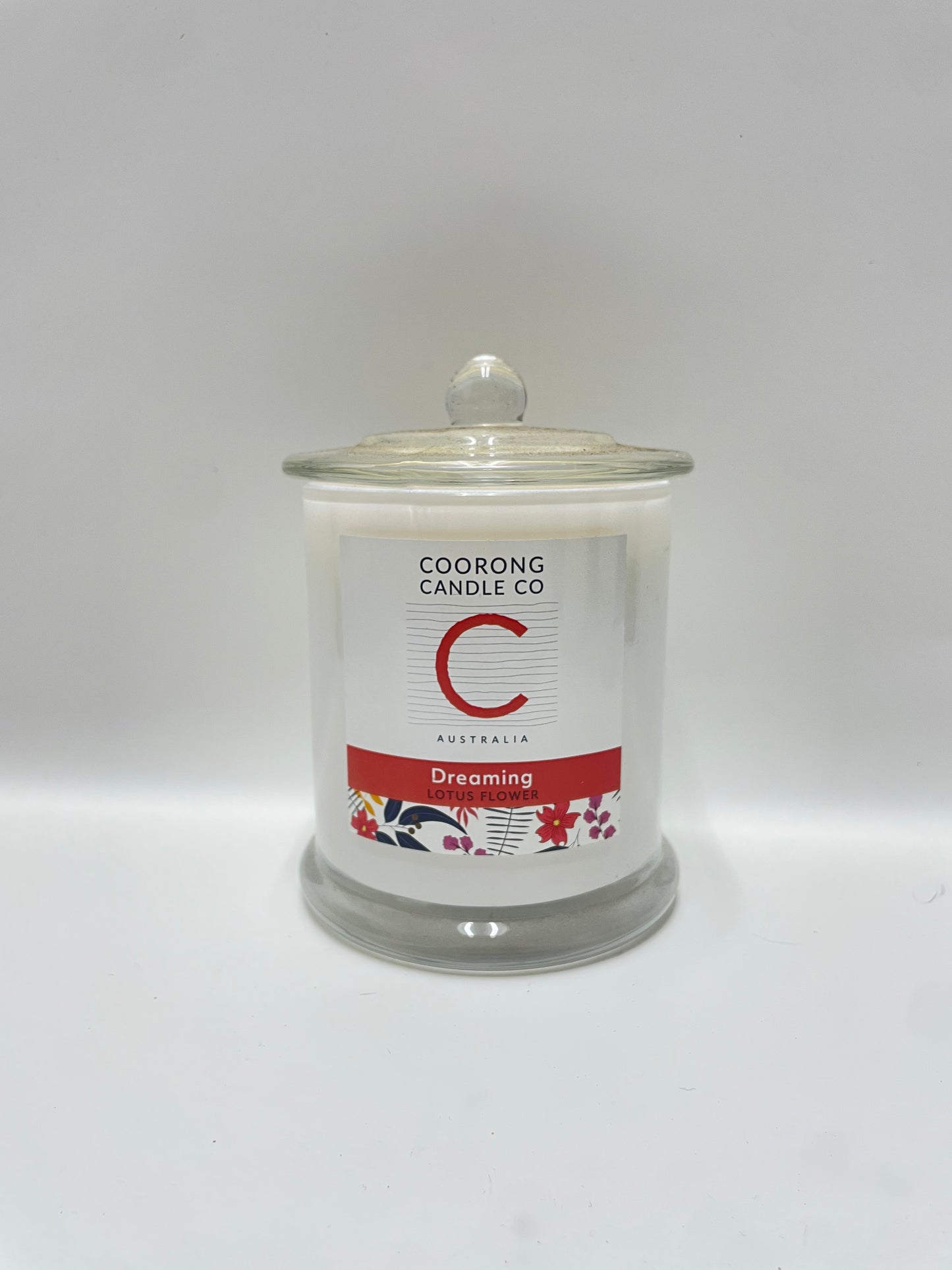Coorong Candle Co. Dreaming