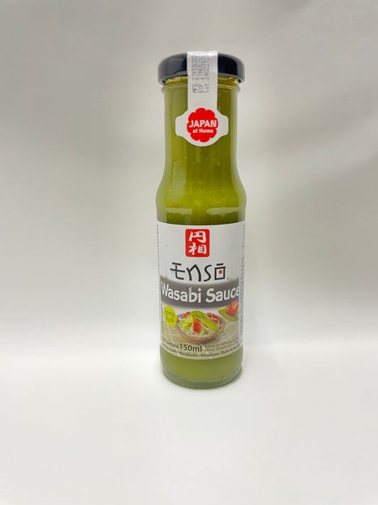 Enso Wasabi Sauce 150ml