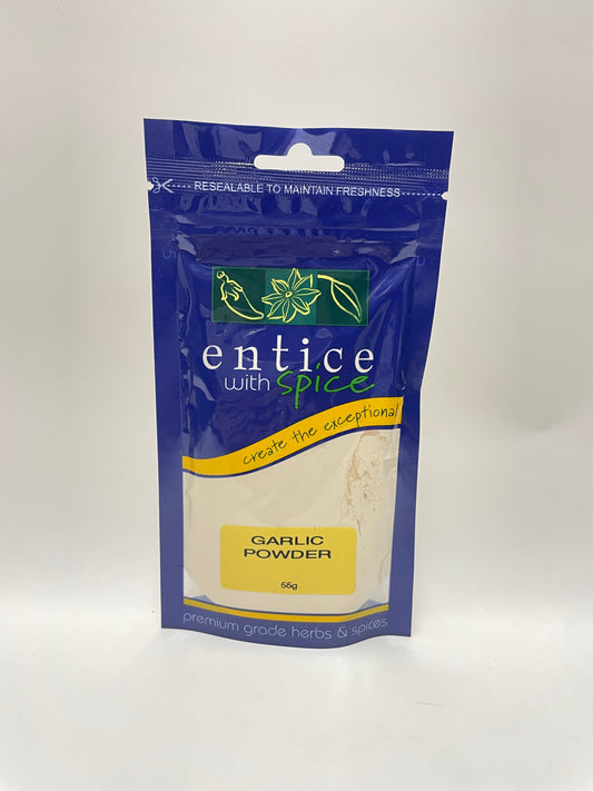 Entice with Spice Garlic Powder