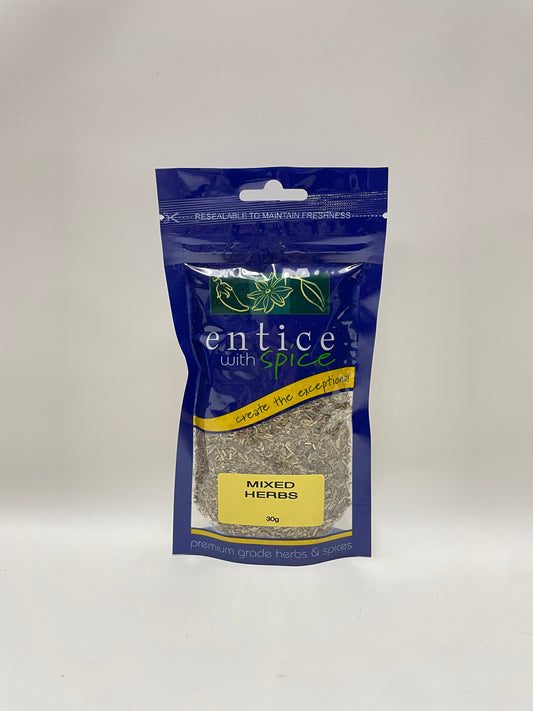 Entice with Spice Mixed Herbs
