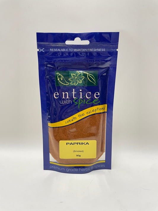 Entice with Spice Paprika Smoked