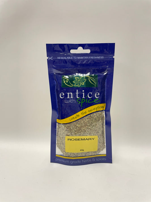 Entice with Spice Rosemary