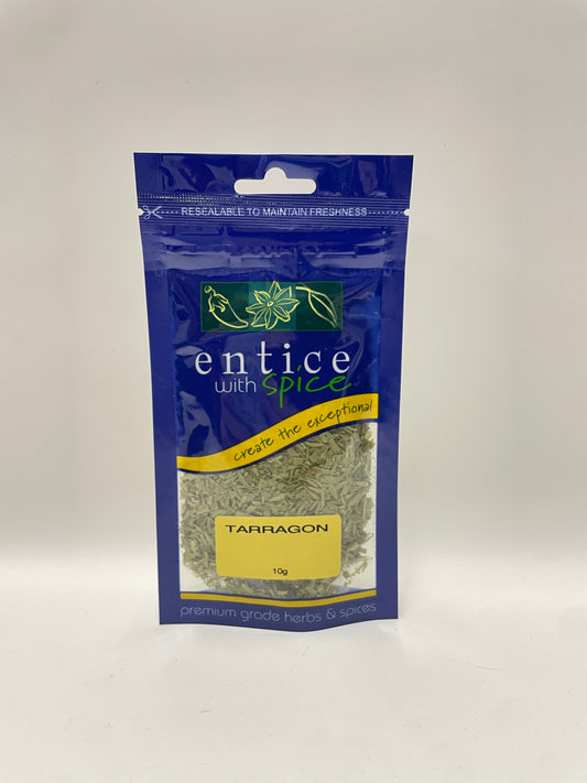 Entice with Spice Tarragon