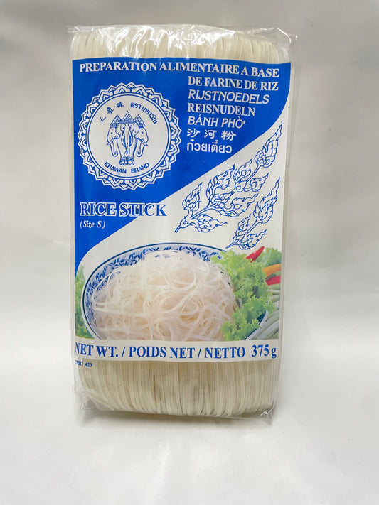 Erawan Small Rice Noodles 375 g