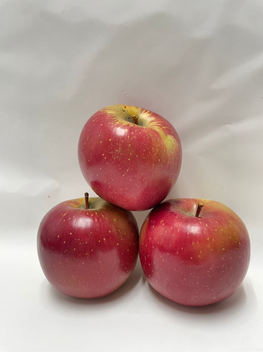 Fuji Apples