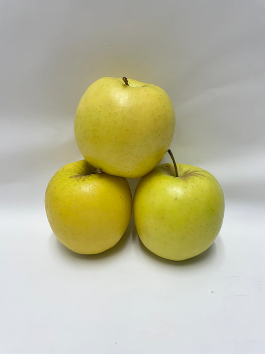 Golden Delicious Apples