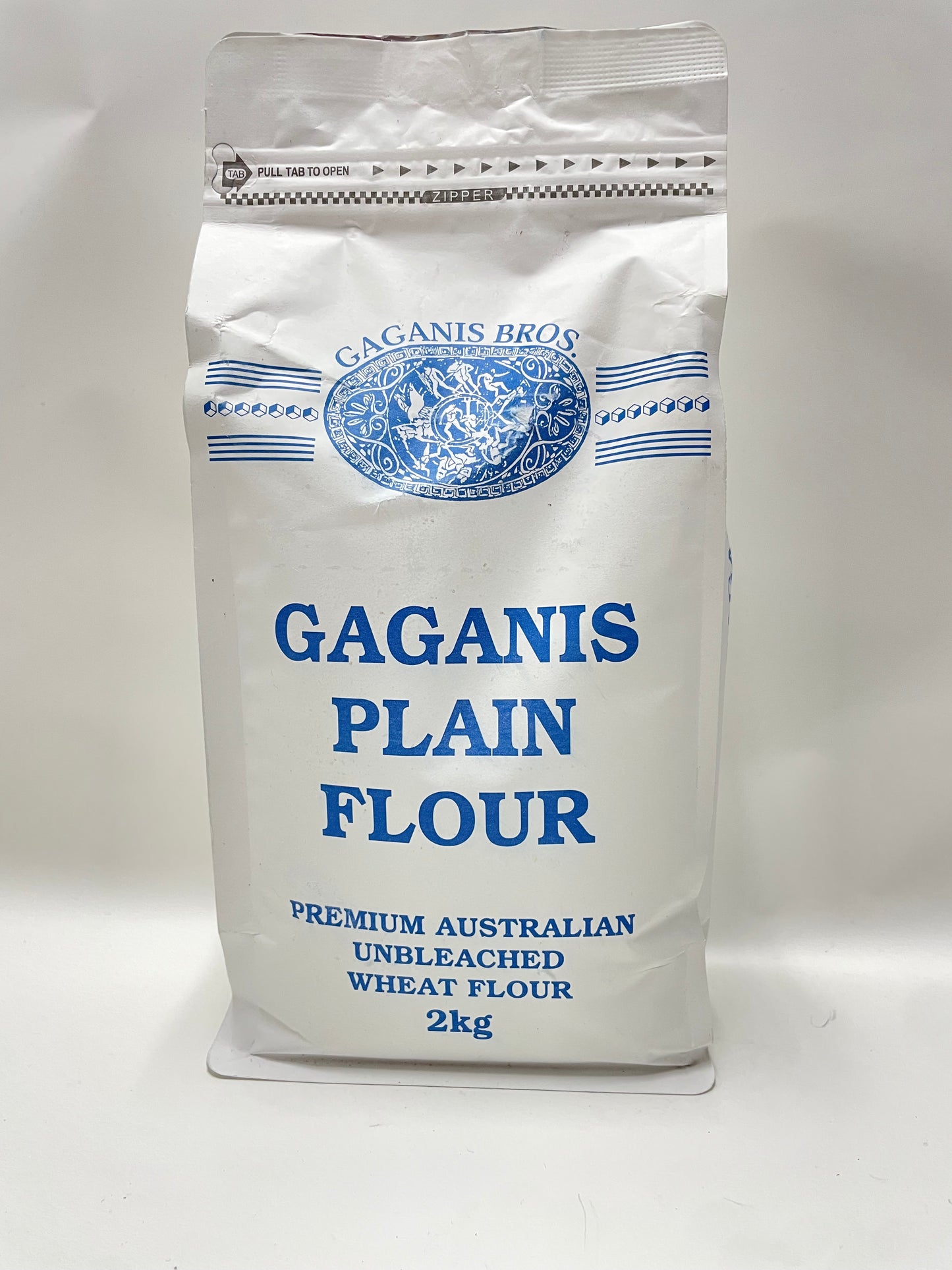 Gaganis - Plain Flour 2kg
