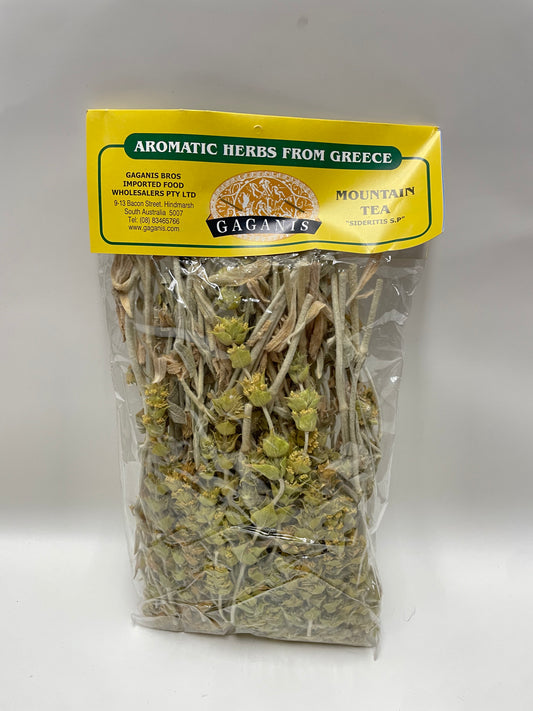 Gaganis Aromatic Herbs - Mountain Tea 45g