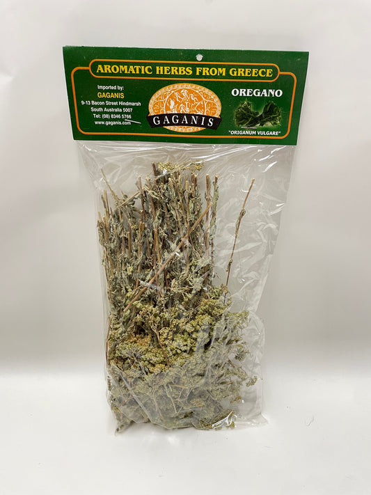 Gaganis Aromatic Herbs - Oregano 45g