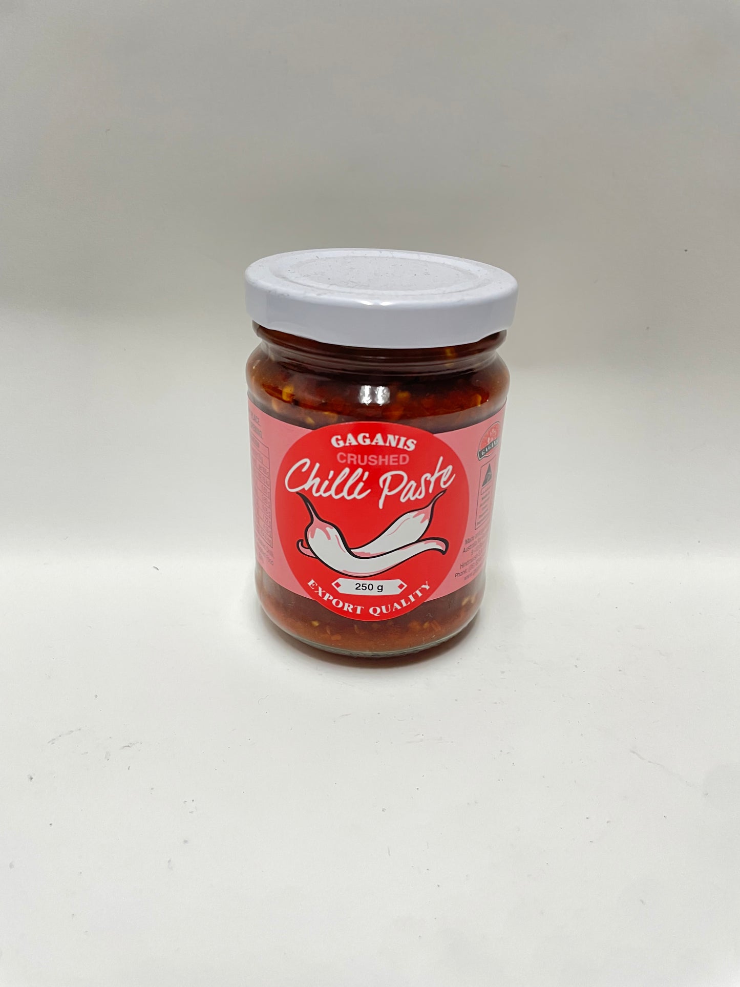 Gaganis Chilli Paste 250g