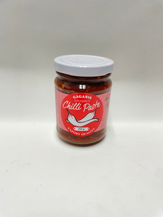 Gaganis Chilli Paste 250g