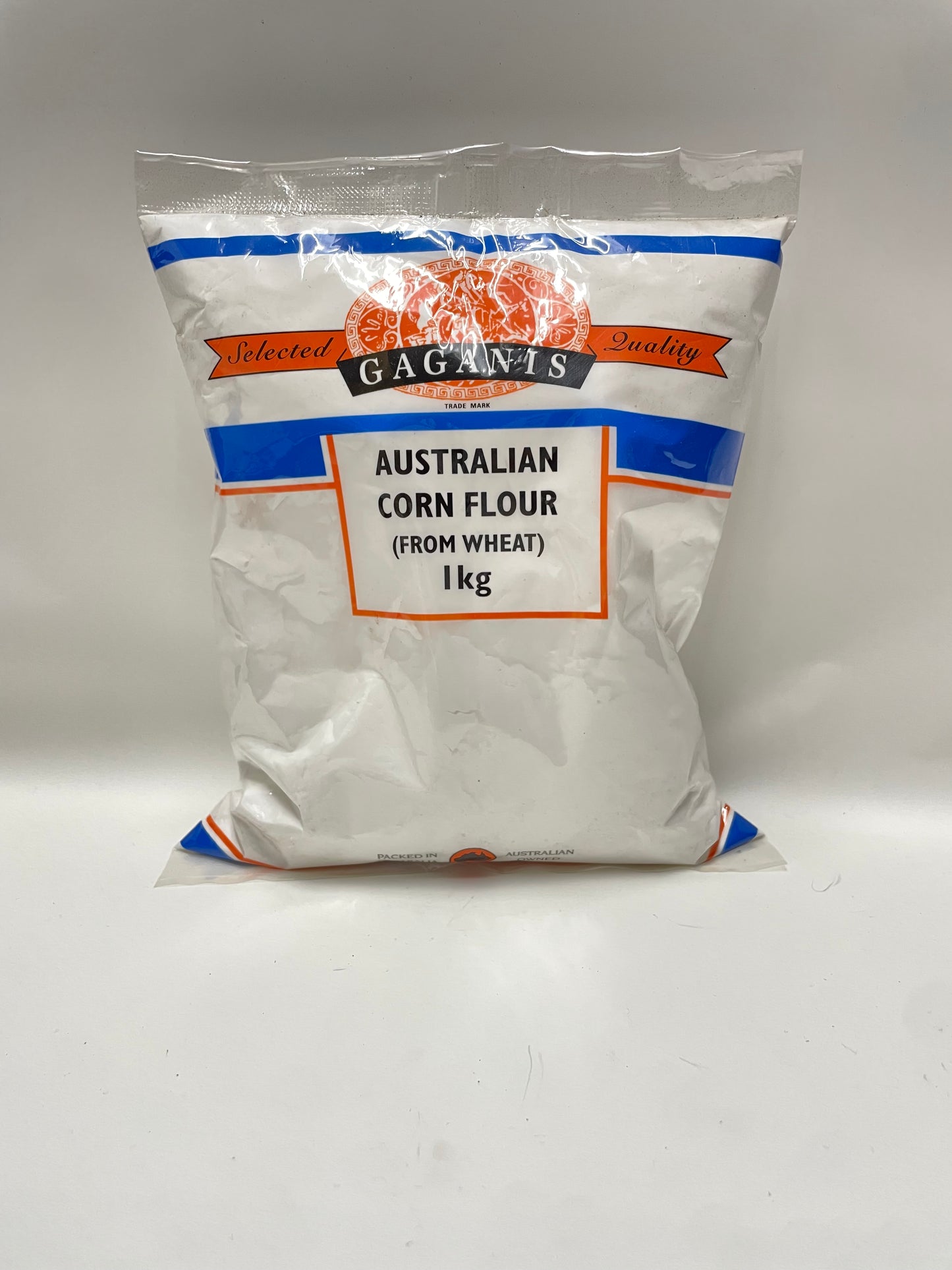 Gaganis Corn Flour 1kg